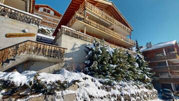 Apartment | Exterior