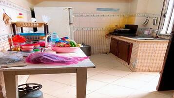 Cuisine privée