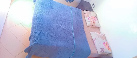 1 bedroom, Internet