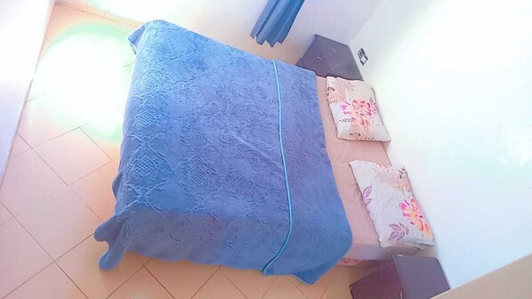 1 chambre, accès à Internet