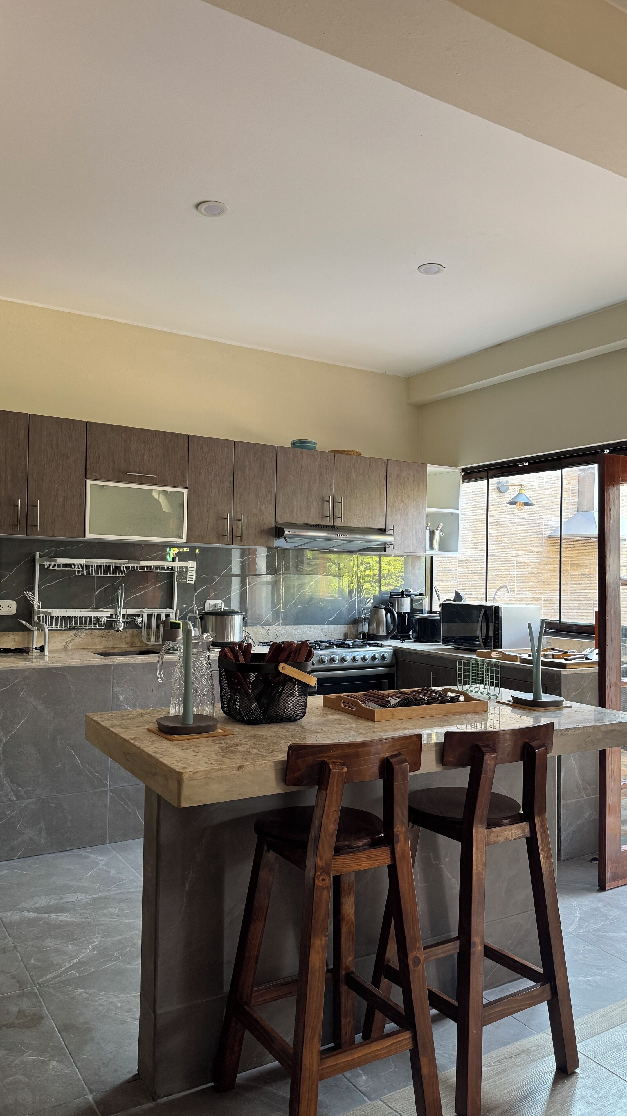 Cottage | Minibar, in-room safe, free WiFi, bed sheets