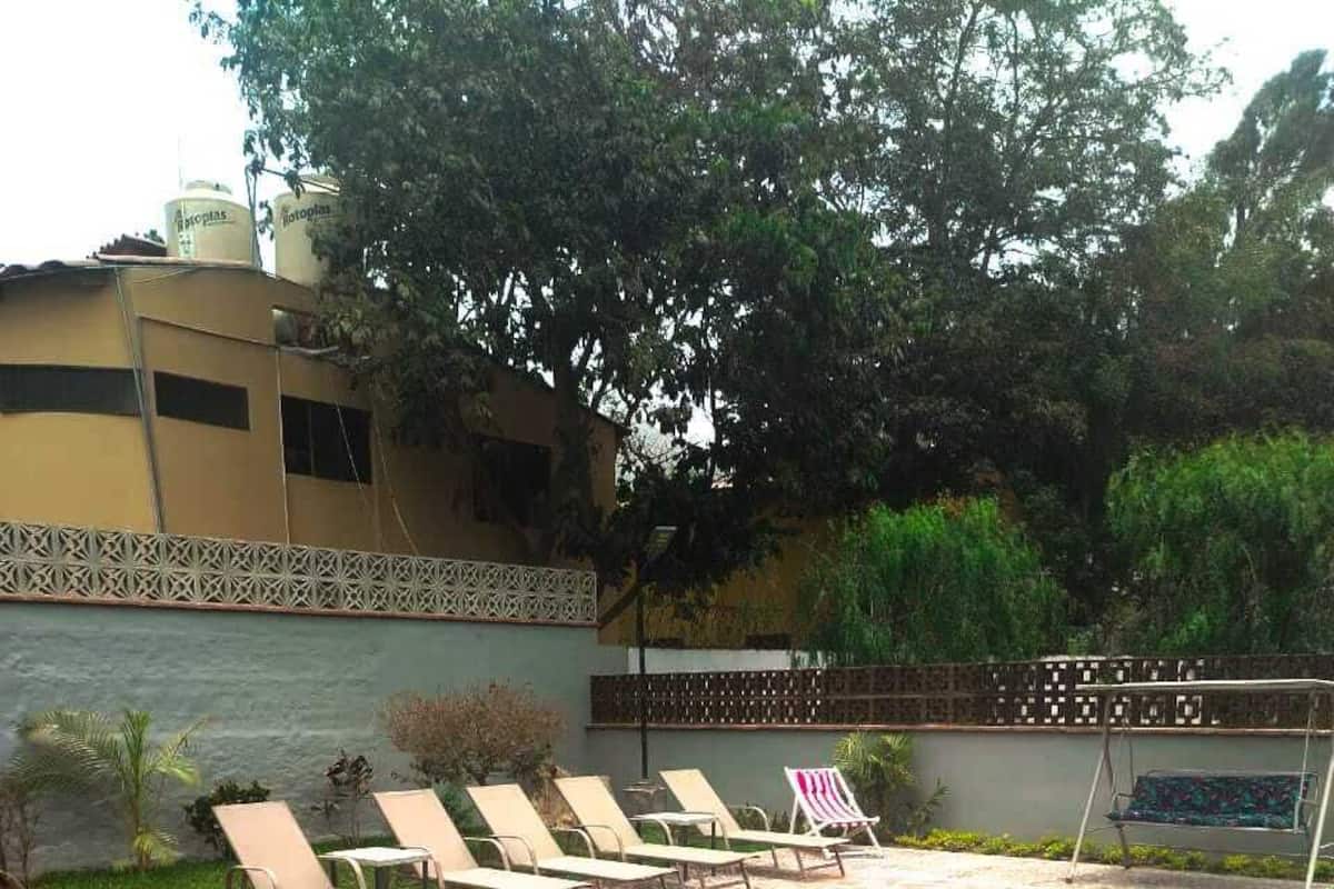 Cottage | Terrace/patio