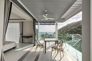 2 habitaciones y caja de seguridad en la habitación