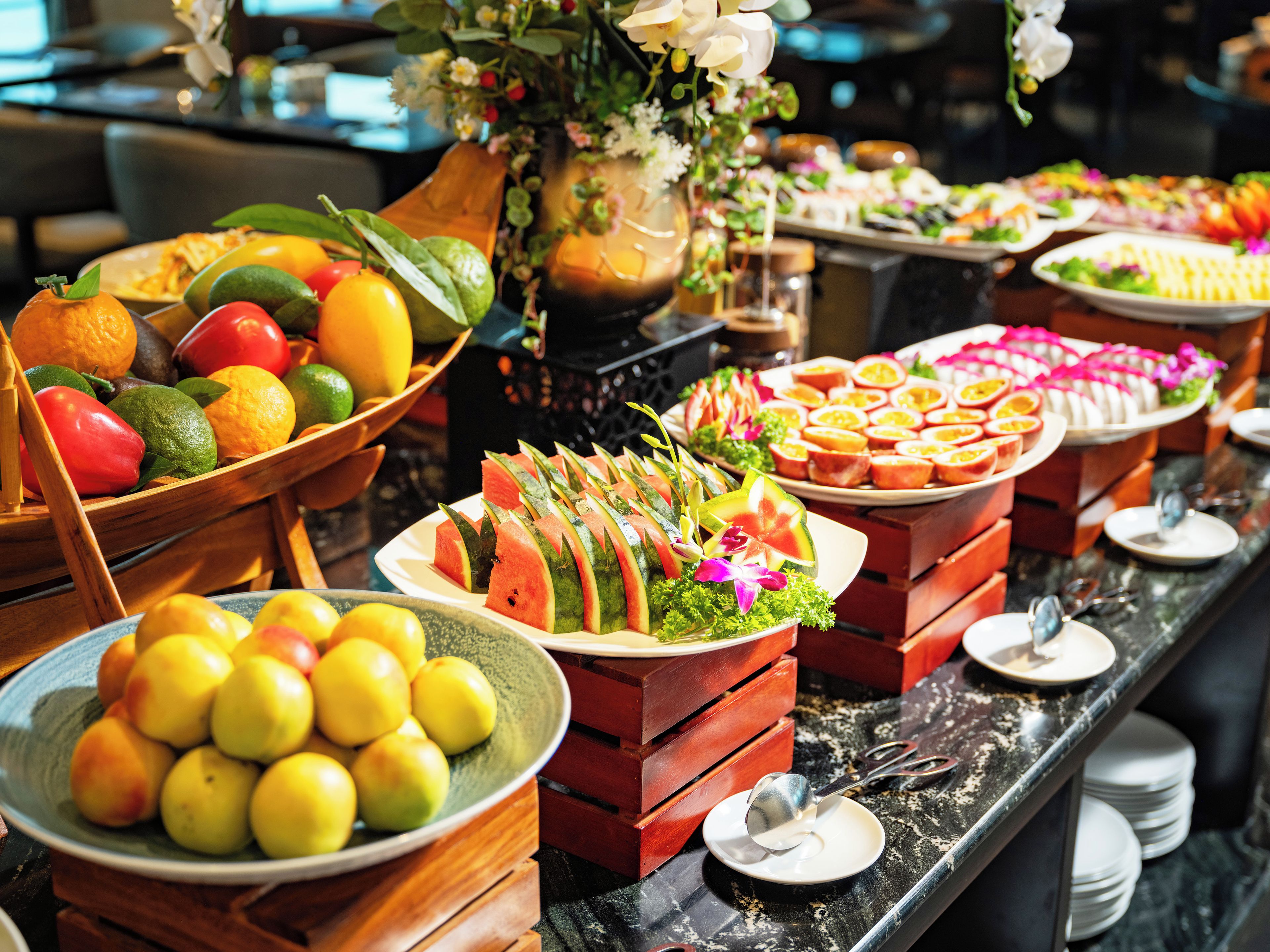 Buffet