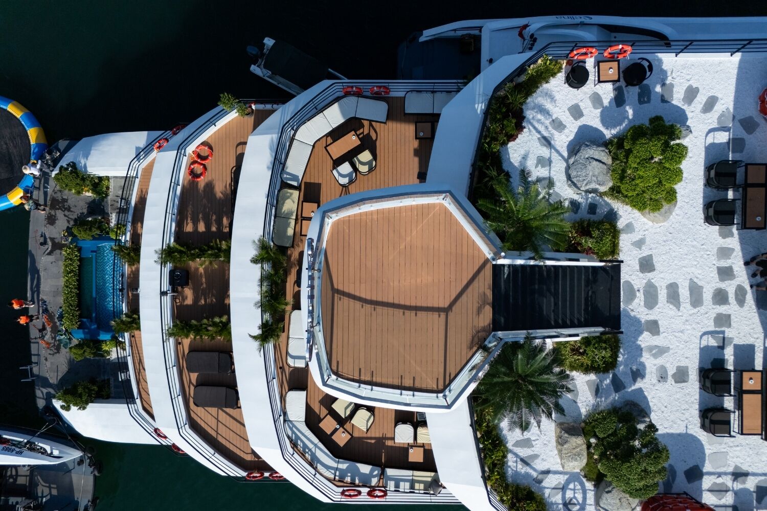 Building design