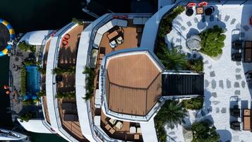 Building design