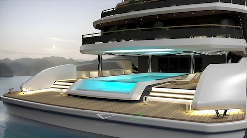 Celina of The Seas Cruise -6 Star Wonder