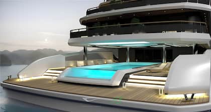 Celina of The Seas Cruise -6 Star Wonder