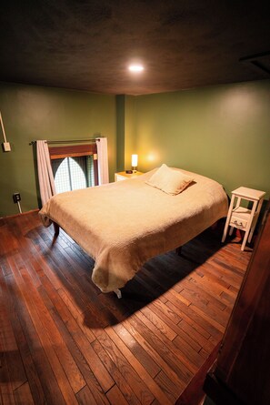 2 Schlafzimmer, kostenloses WLAN, Bettwäsche