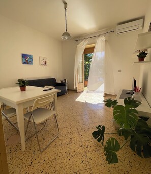 منطقة المعيشة