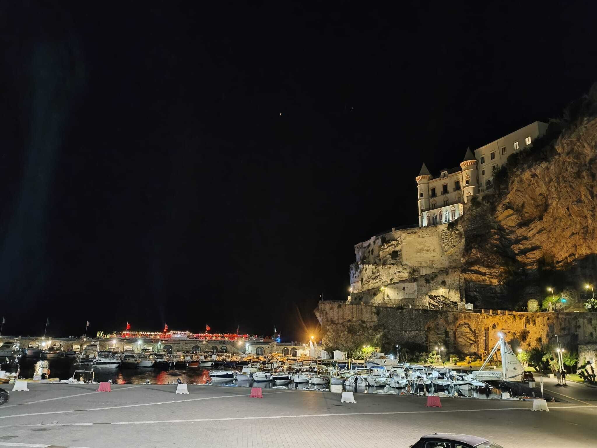 Port de plaisance