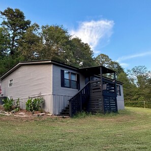 Exterior - Black Bear Hideaway (Pickens)