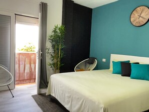 3 Schlafzimmer, WLAN, BettwÀsche