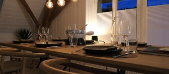 Little Nest - Natur&Ruhe zwischen Seen&Schlössern