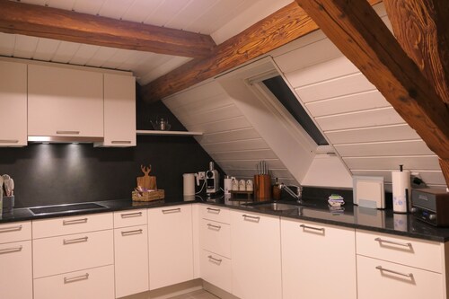 Little Nest - Nature & tranquillity between lakes & castles