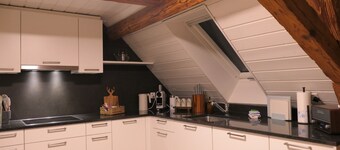 Little Nest - Nature & tranquillity between lakes & castles