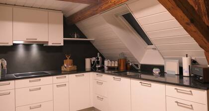 Little Nest - Nature & tranquillity between lakes & castles