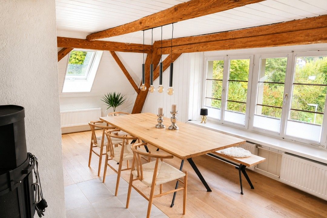 Spiseområde
