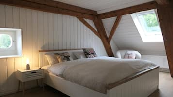 3 chambres, fer et planche Ă  repasser, lit parapluie, Wi-Fi gratuit