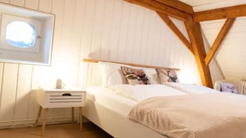 4 Schlafzimmer, Bügeleisen/Bügelbrett, Reisekinderbett, kostenloses WLAN