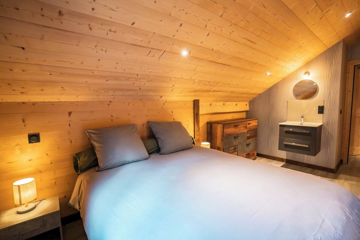 Comfort Apartment | Individually furnished, free WiFi