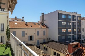 Apartment | Property grounds