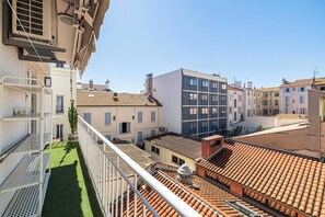 Apartment | Property grounds