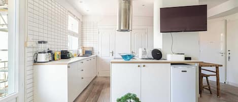 Apartment | Private kitchen