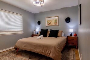 4 bedrooms, Internet