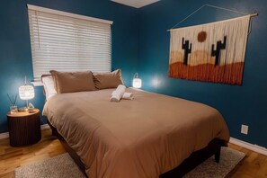 4 Schlafzimmer, Internetzugang