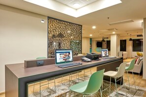 Businesscentrum
