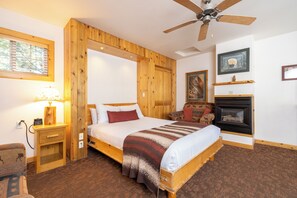 Bügeleisen/Bügelbrett, kostenloses WLAN, Bettwäsche