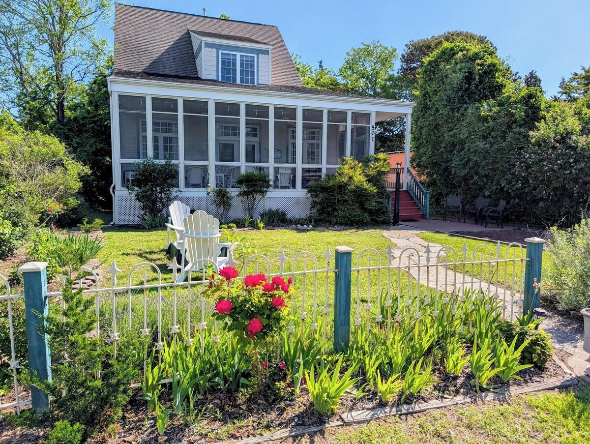 Bild für Gastgeberprofil