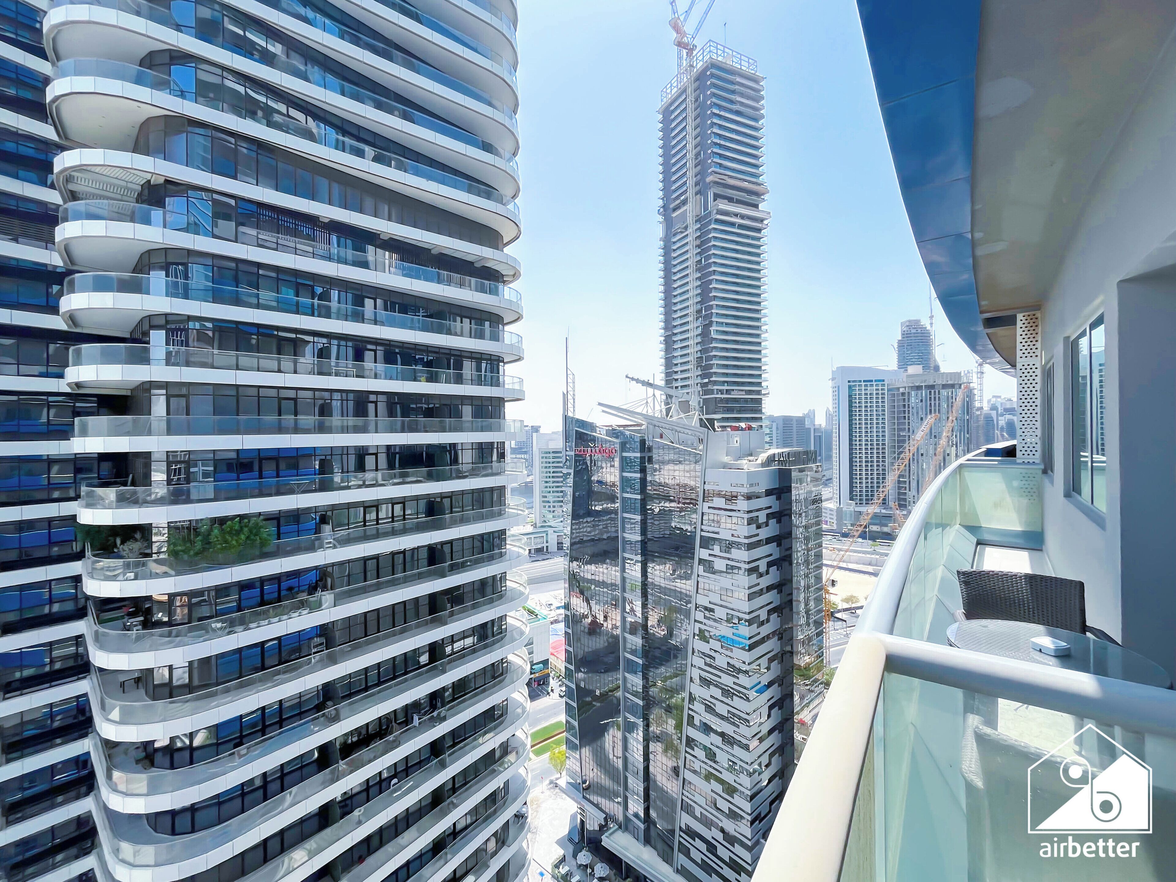 Leilighet (2 Bedrooms) | Innvendig