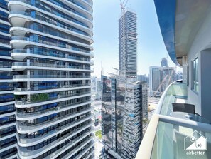 Appartement (2 Bedrooms) | Intérieur