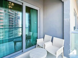 Departamento (2 Bedrooms) | Interior