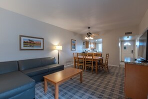 Fernseher, DVD-Player