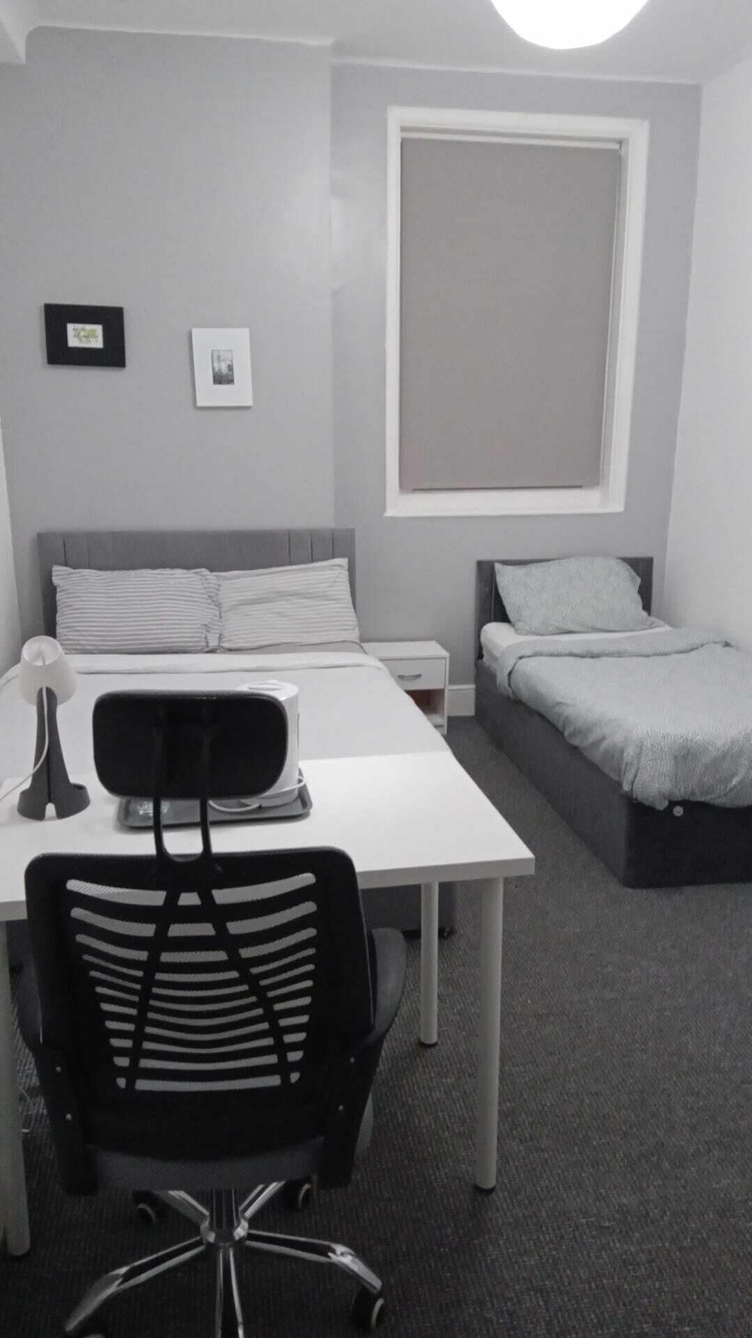 Family Triple Room, Non Smoking, Private Bathroom