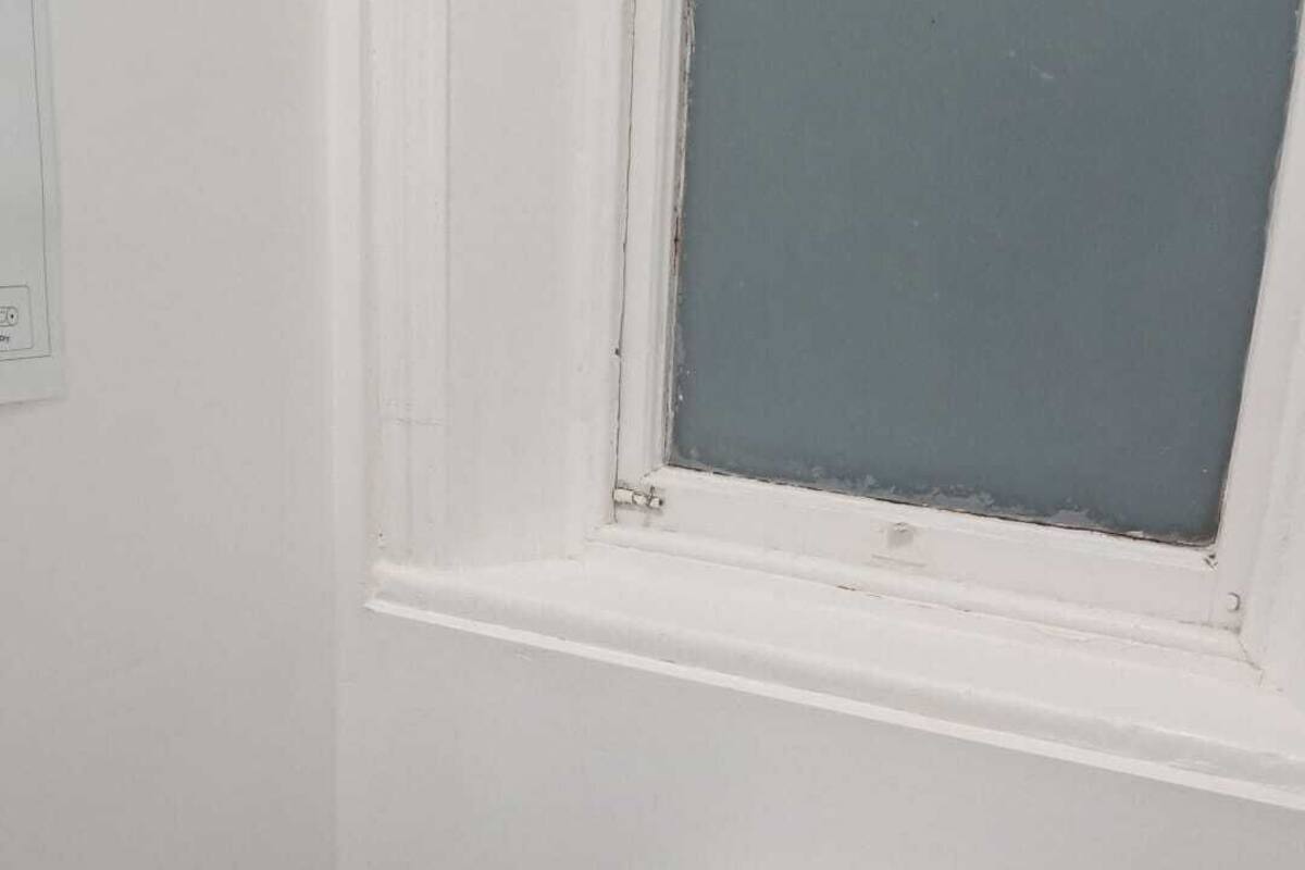 Comfort Single Room, Non Smoking, Private Bathroom | Bathroom | Shower, towels, shampoo, toilet paper