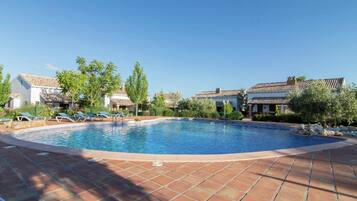 Casa | Piscina | Piscina a l'aire lliure