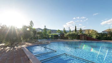 Talo | Näkymä majoituspaikasta