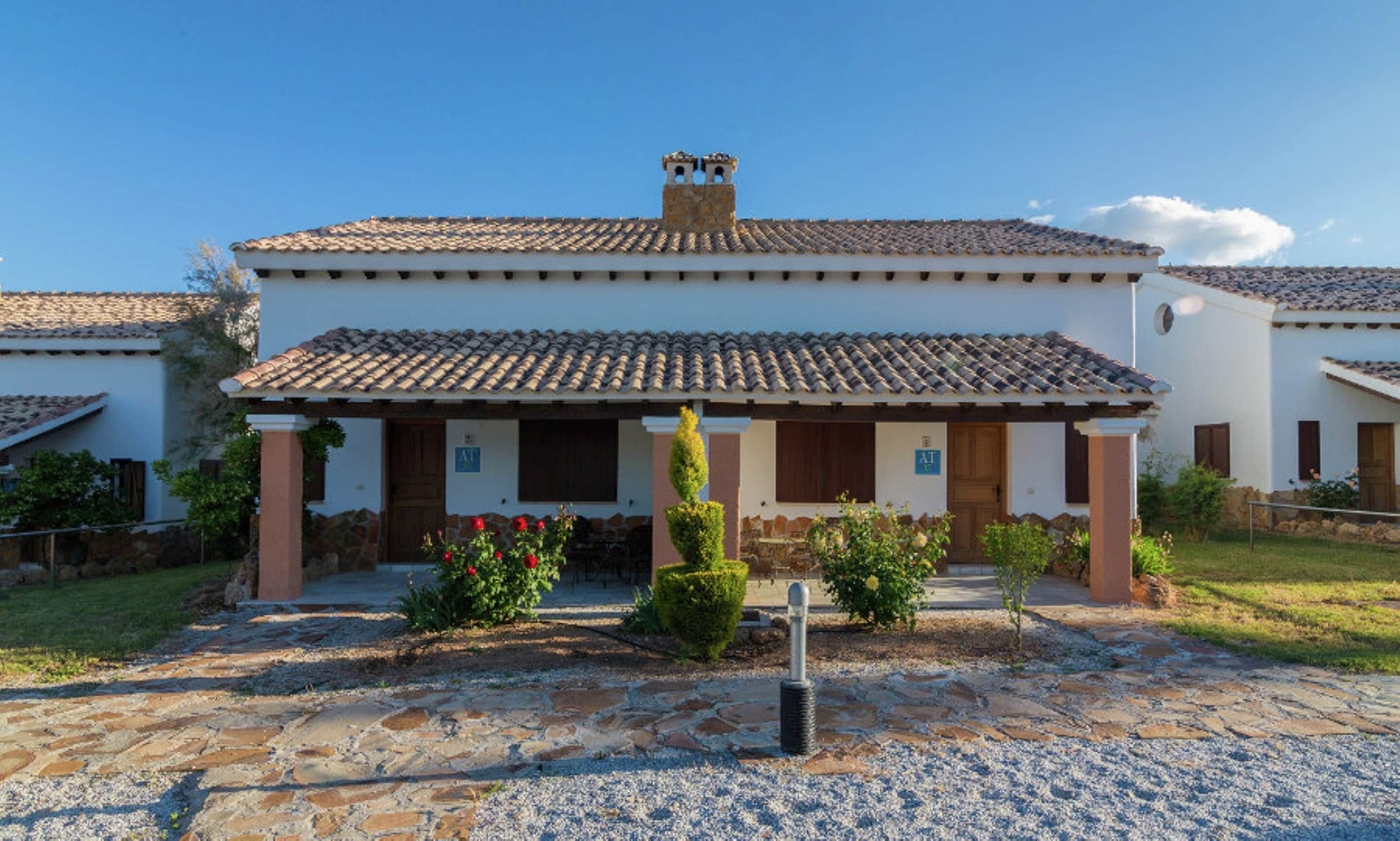 Casa | Exterior