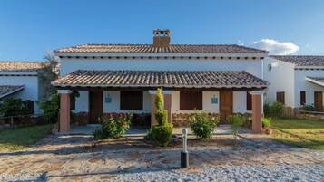 Casa | Exterior