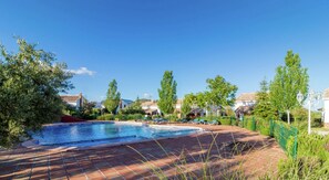 獨棟房屋 | 花園