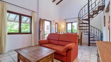 Casa | Sala de estar