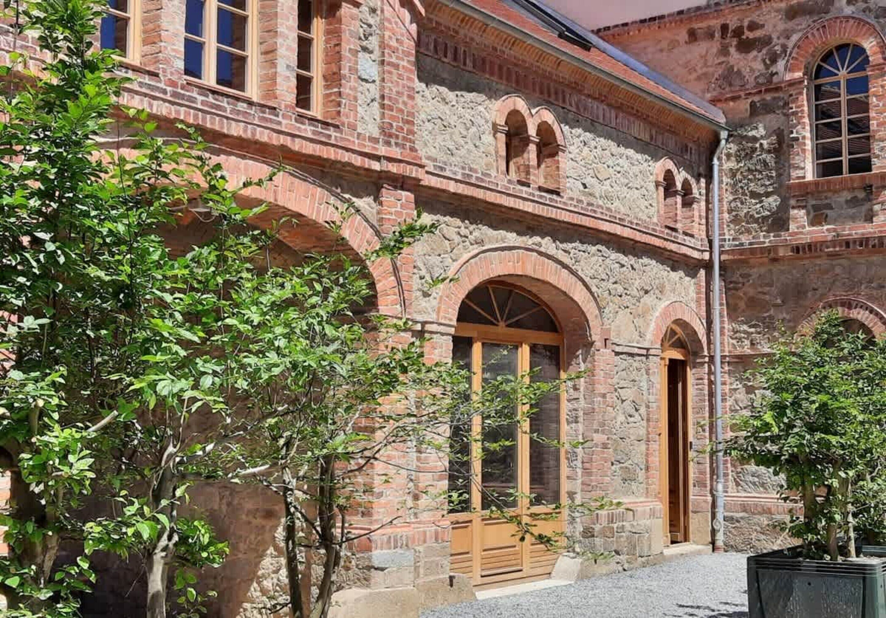 Căn hộ | Ngoại thất