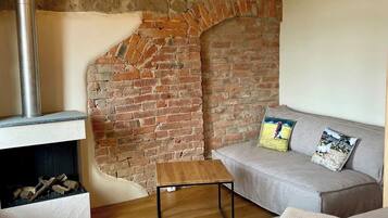 Apartemen | Area keluarga