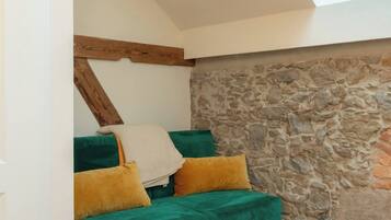 Apartemen | Area keluarga