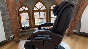 Apartment | Fitness facility