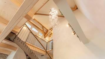 Apartemen | Interior